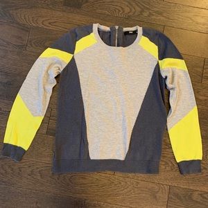 Sportsgirl Australia sweater